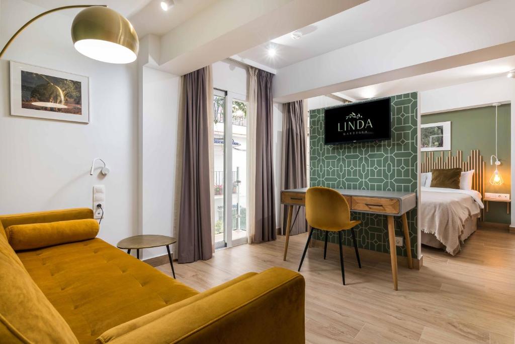 Linda Boutique Hotel