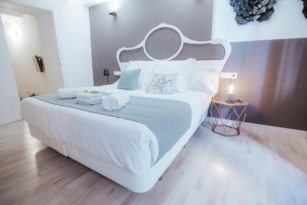 Hotel Boutique Alicante Palacete S.XVII Adults Only