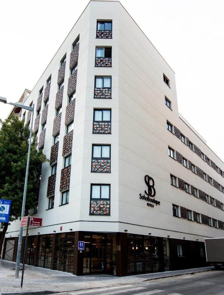 Soho Boutique Córdoba