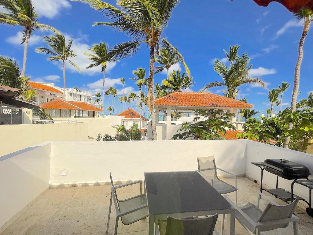 CARIBBEAN Paradise WIFI HOTEL BAVARO Beach CLUB & SPA