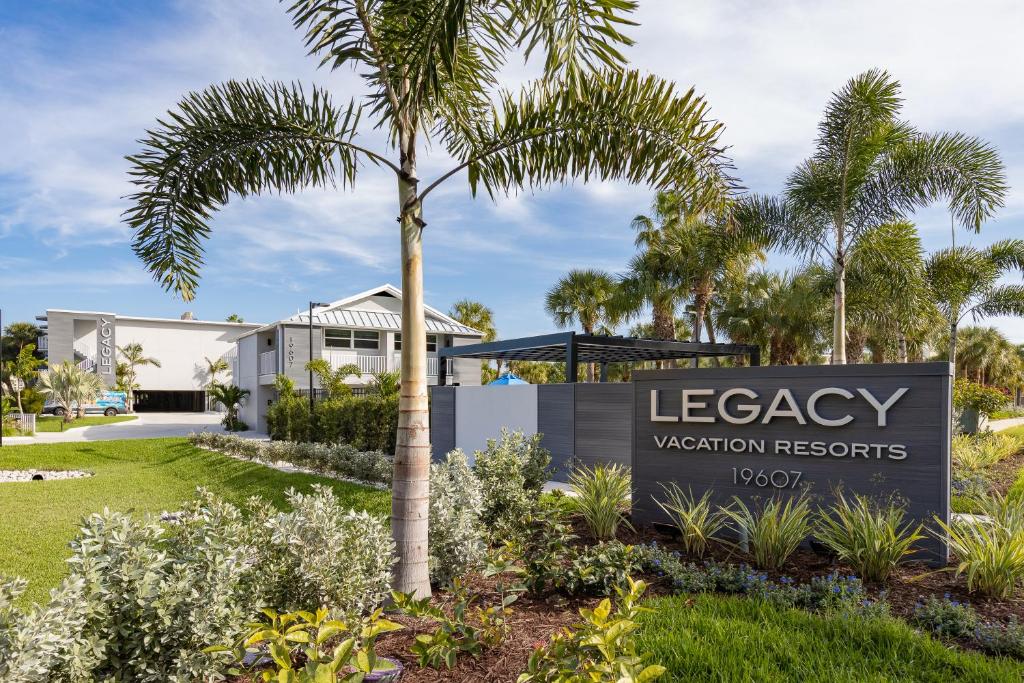 Legacy Vacation Resorts-Indian Shores