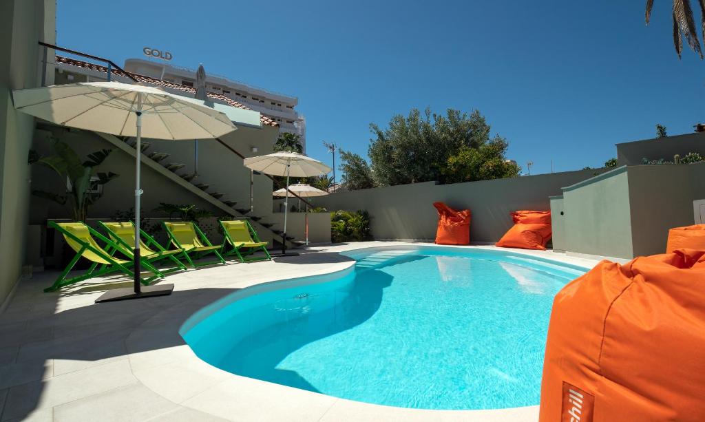 Villa RG Boutique Hotel - Adults Only