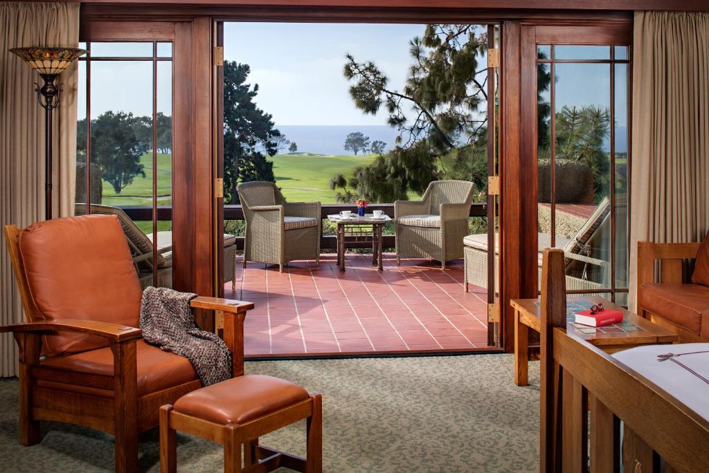 The Lodge at Torrey Pines