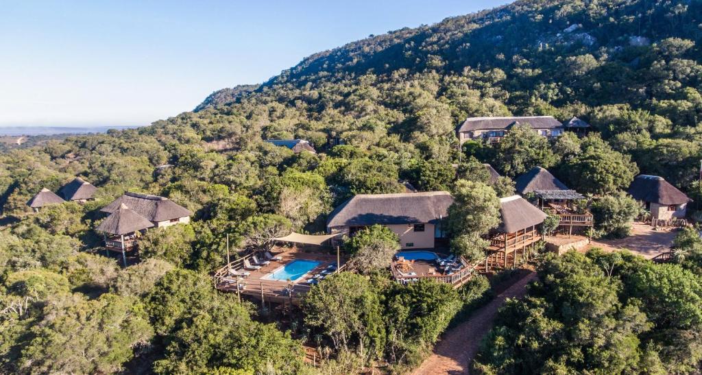 Woodbury Lodge – Amakhala Game Reserve (Amakhala Game Reserve) 