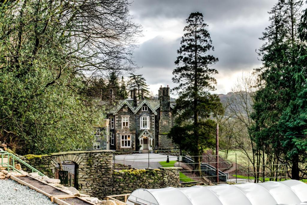 Forest Side Hotel (Grasmere) 