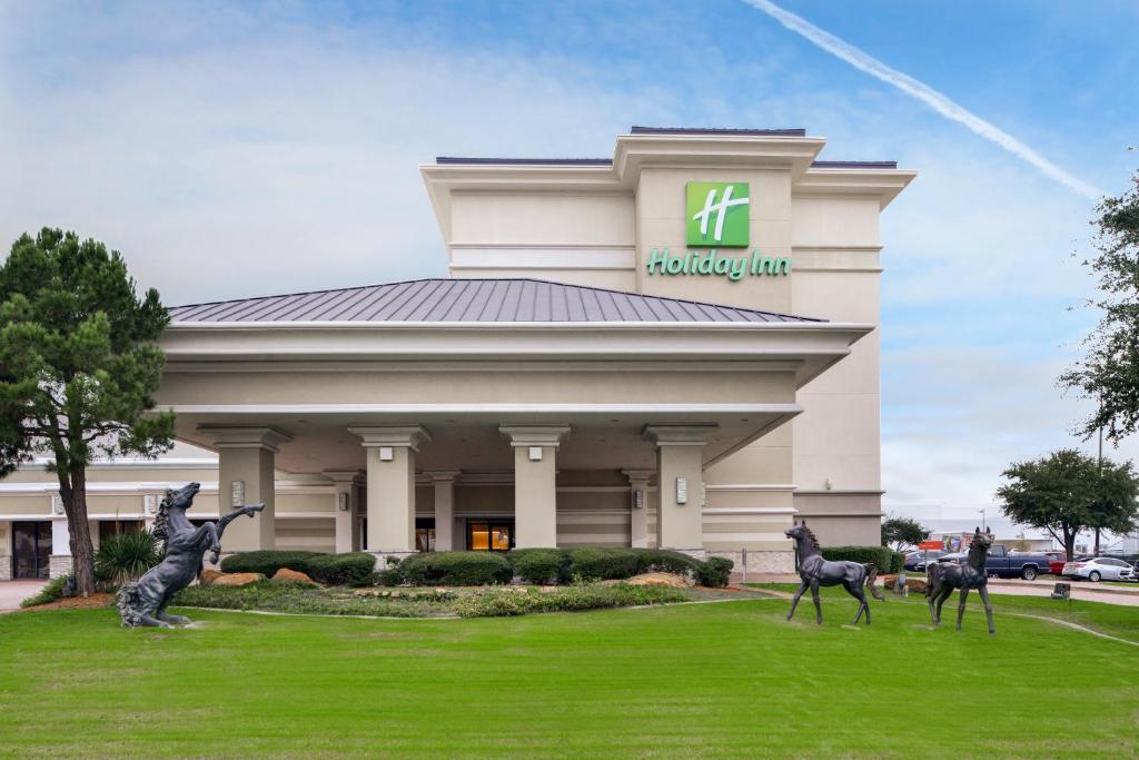 Holiday Inn Dallas-Richardson, an IHG Hotel